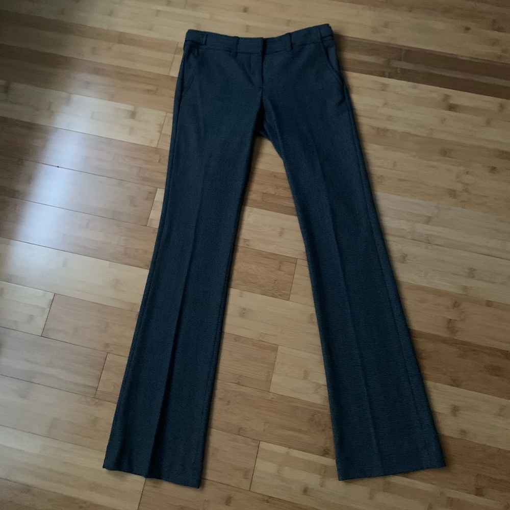 Express pants